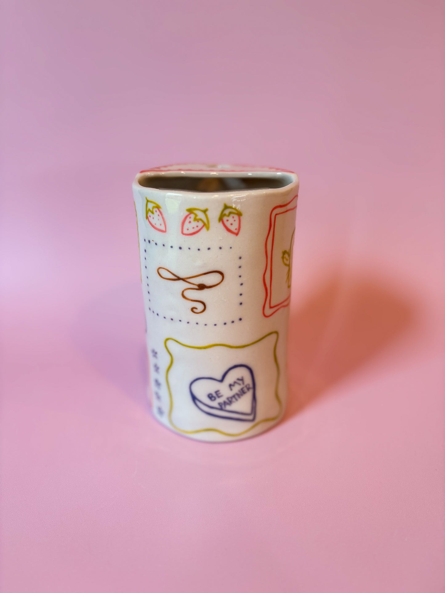Desert Chapter Mug