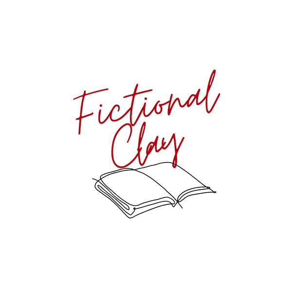 Fictional Clay