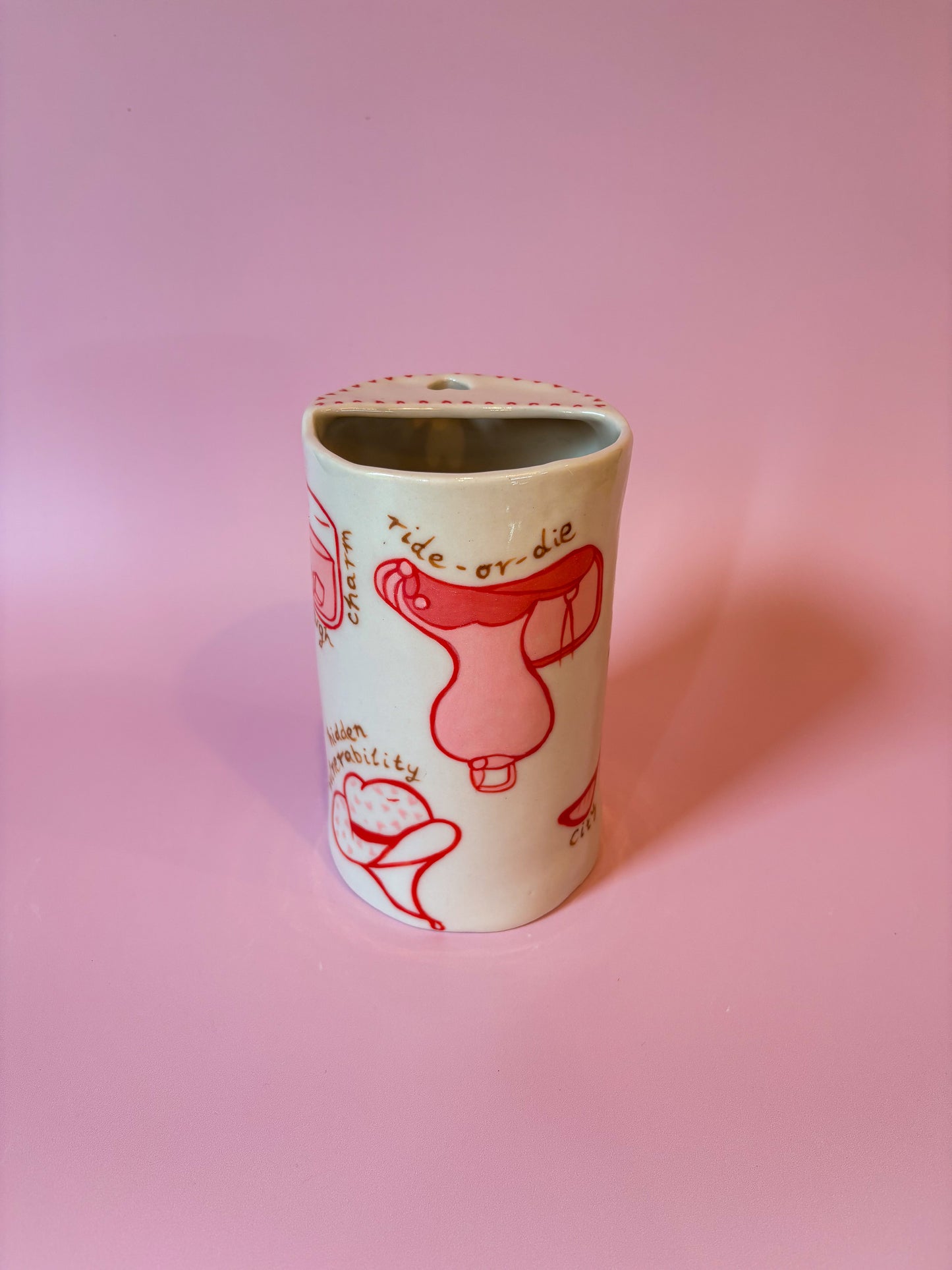 The Cowboy Trope Mug