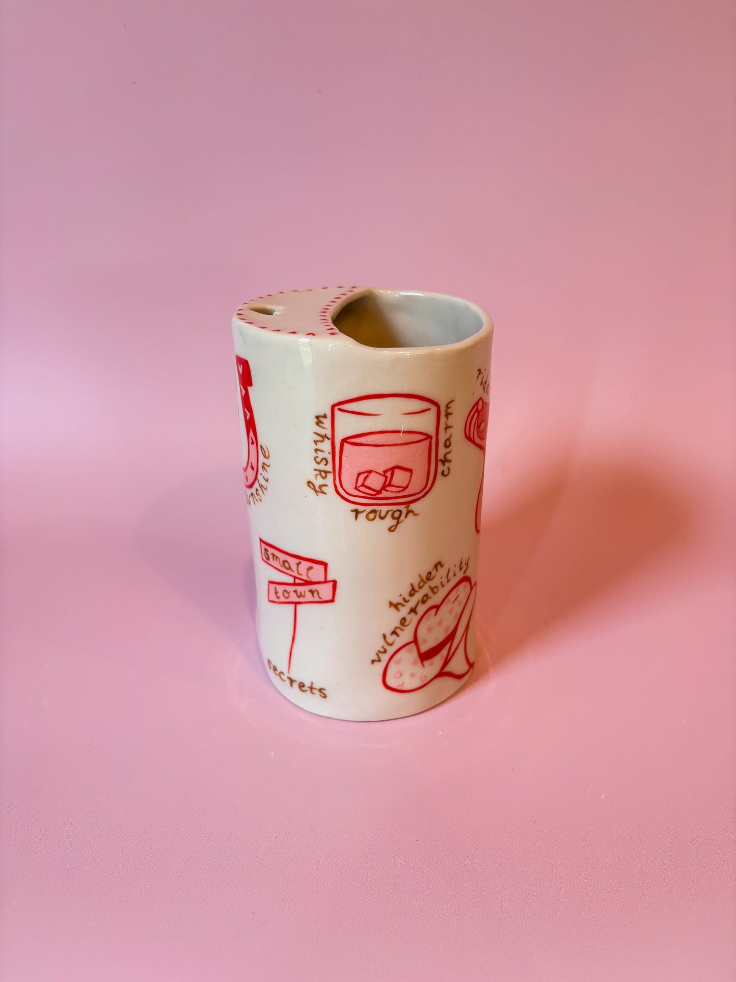 The Cowboy Trope Mug