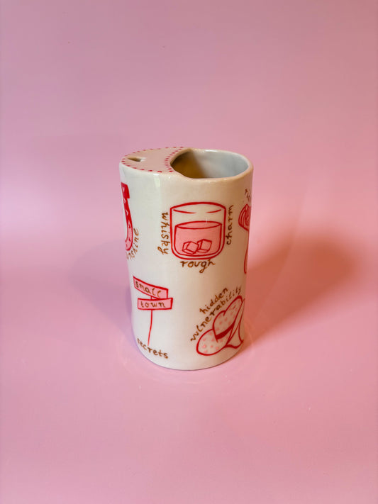 The Cowboy Trope Mug