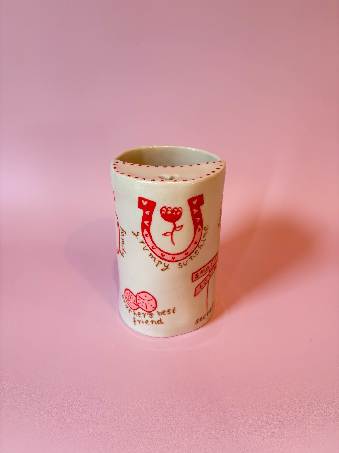 The Cowboy Trope Mug