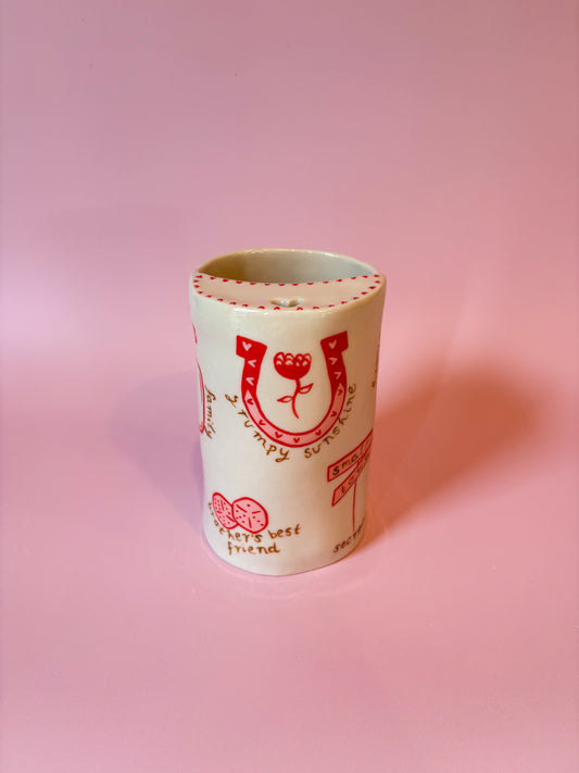 The Cowboy Trope Mug