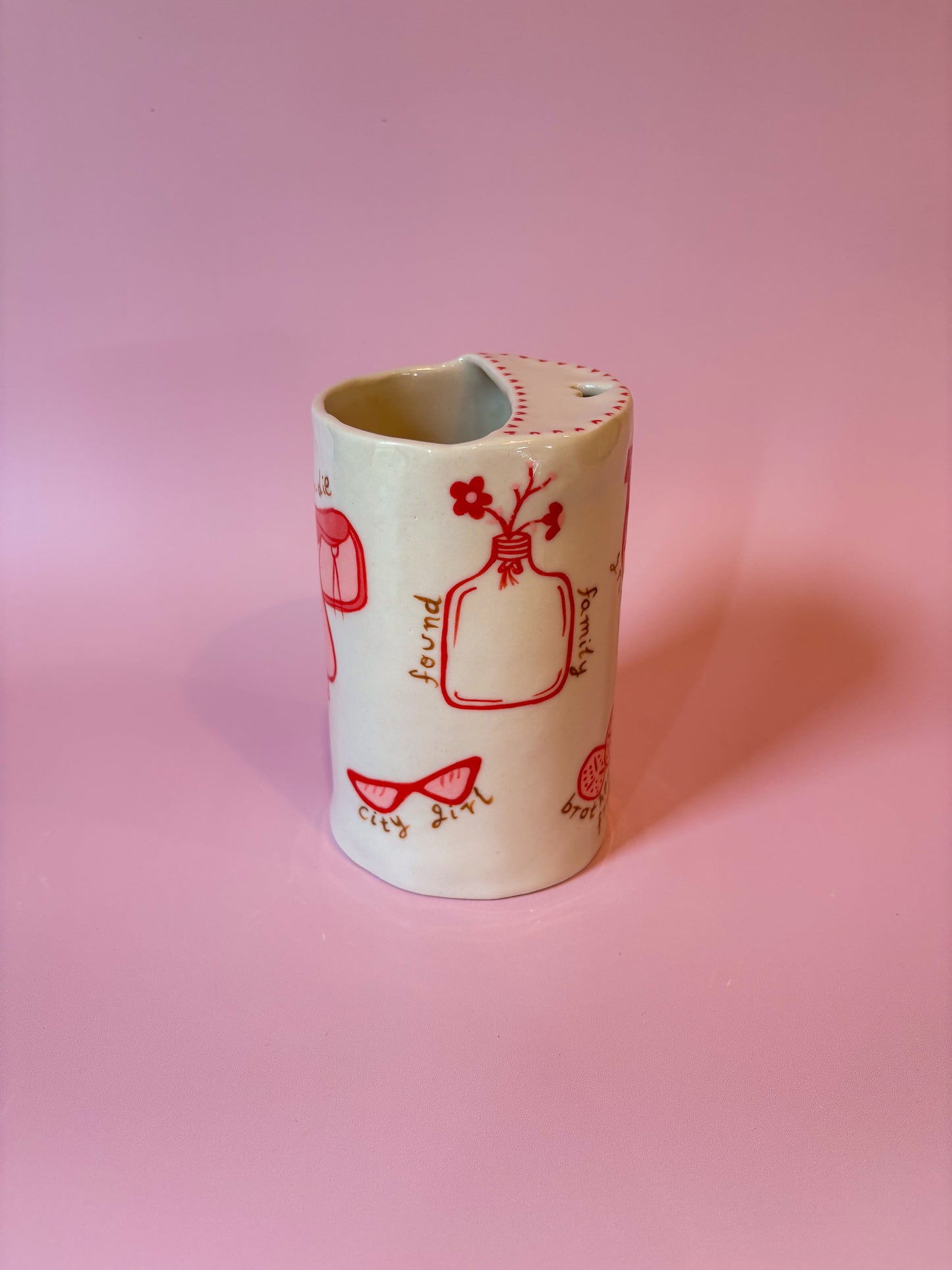 The Cowboy Trope Mug